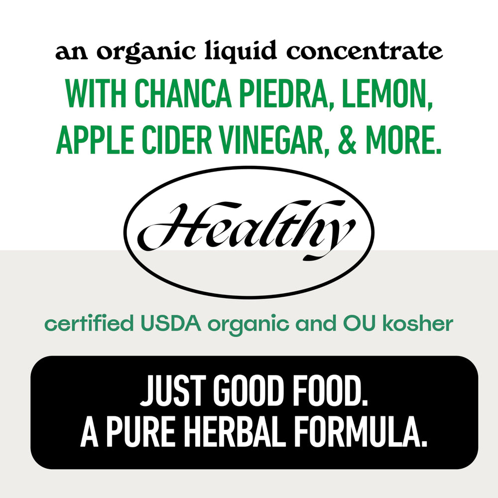 Complete Natural Kidney Complete organic-chanca-piedra focus image suggests herbal support.