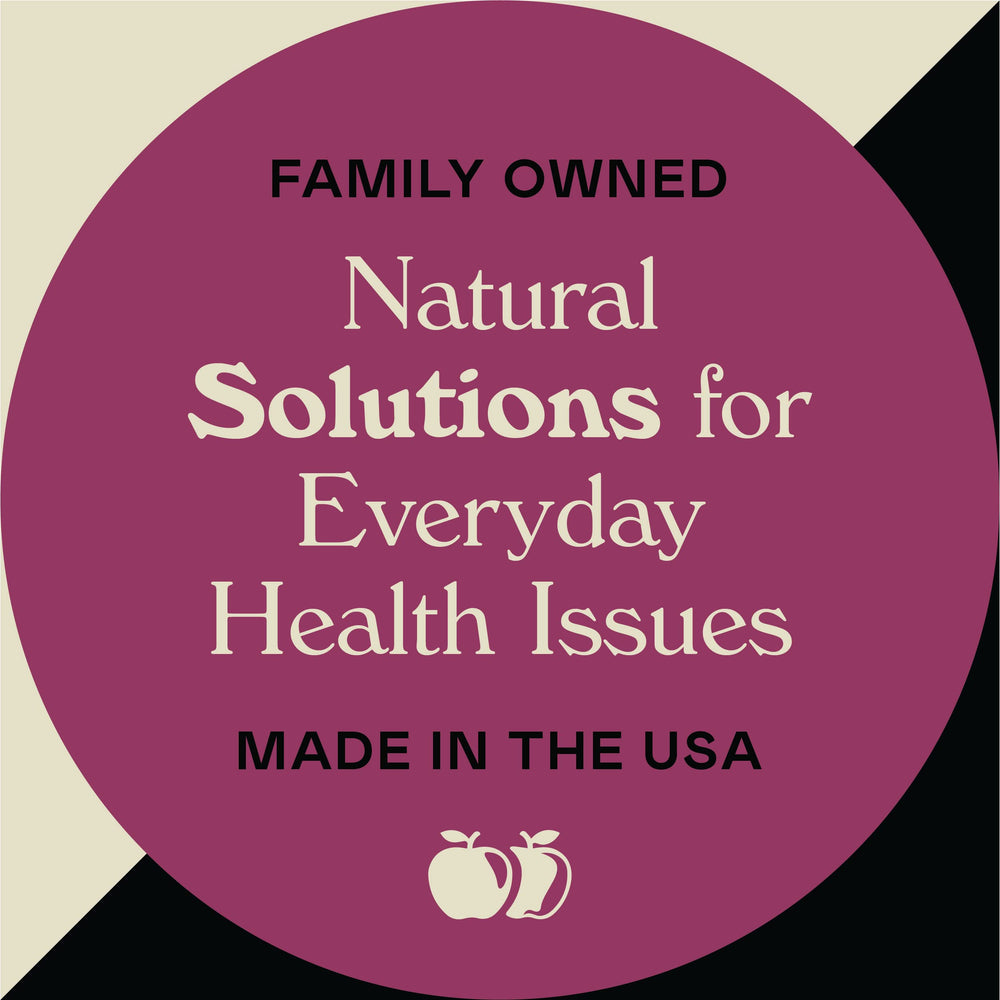 Complete Natural Products Urinary Tract Complete 8oz bottle size ideal for everyday use.