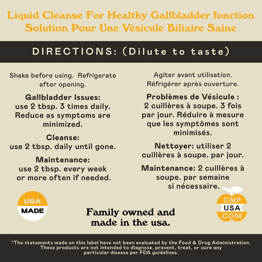 Complete Natural Products apple cider vinegar blend close-up promoting digestive balance.