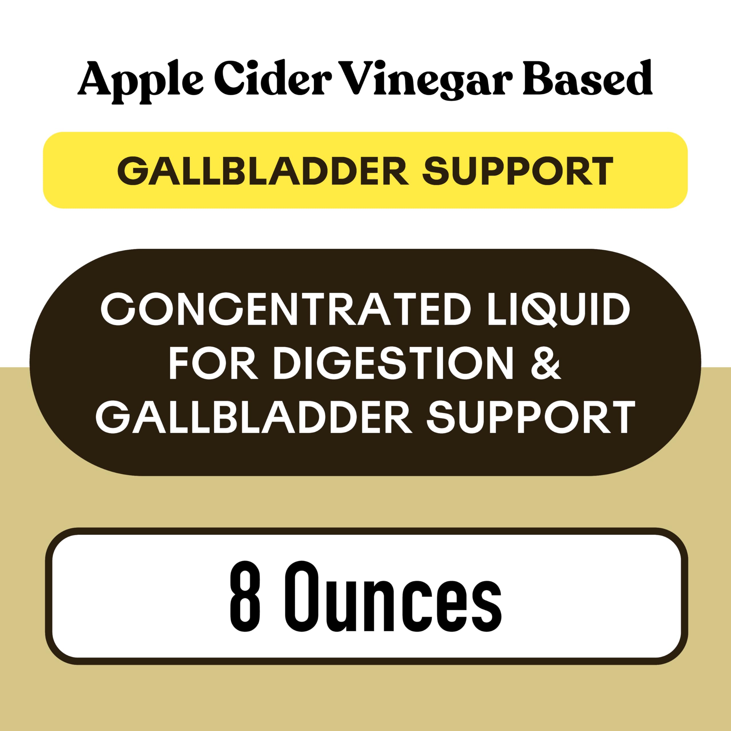 Complete Natural Products Gallbladder Complete liquid form for fast absorption.