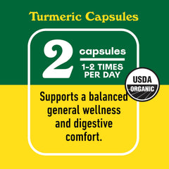 Complete Natural Products Organic US-Made label—trusted quality and clean manufacturing.