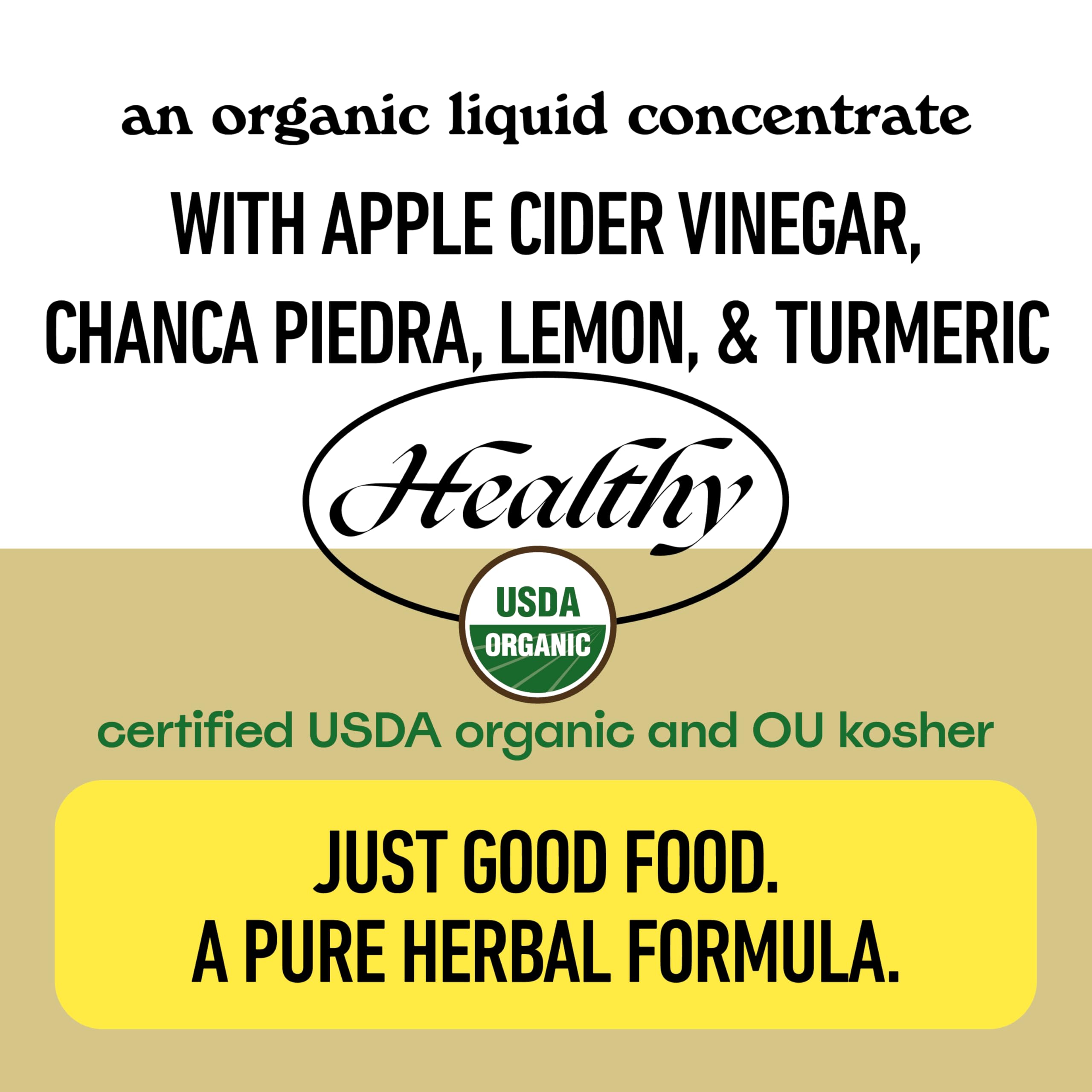 Complete Natural Products packaging illustrates digestive support on the label.