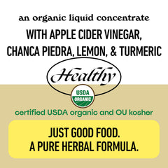 Complete Natural Products packaging illustrates digestive support on the label.
