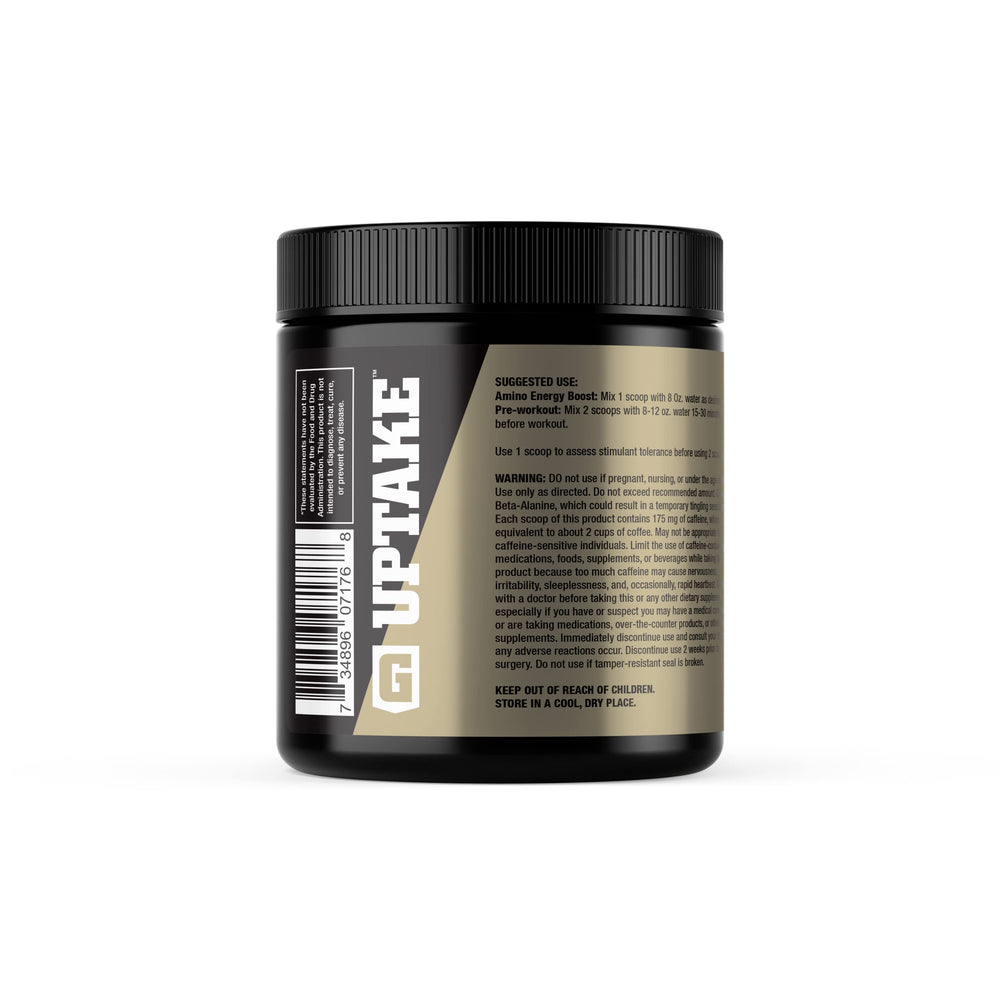 Complete Nutrition scoop measuring one serving with serving size clarity for convenience
