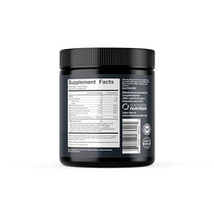 Complete Nutrition Prime Drive ingredients panel highlights thermogenesis and appetite control