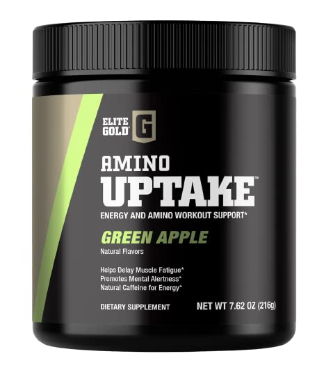 Complete Nutrition Elite GolElite Gold packaging highlights L Citrulline and Beta Alanine benefits