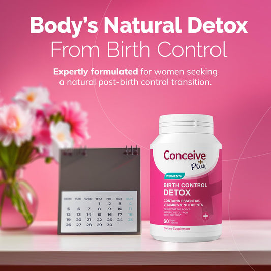 Capsules close-up showing natural ingredients for prenatal support