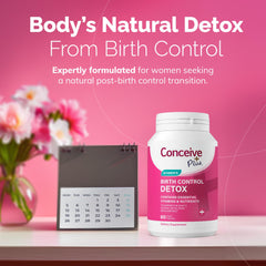 Capsules close-up showing natural ingredients for prenatal support