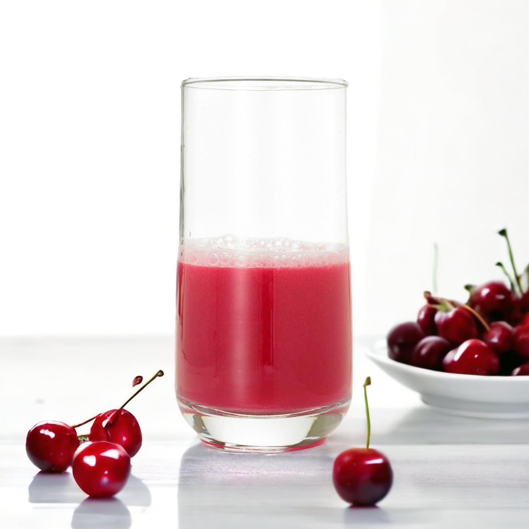 Primo Beets powder packaging with scoop for easy smoothies.