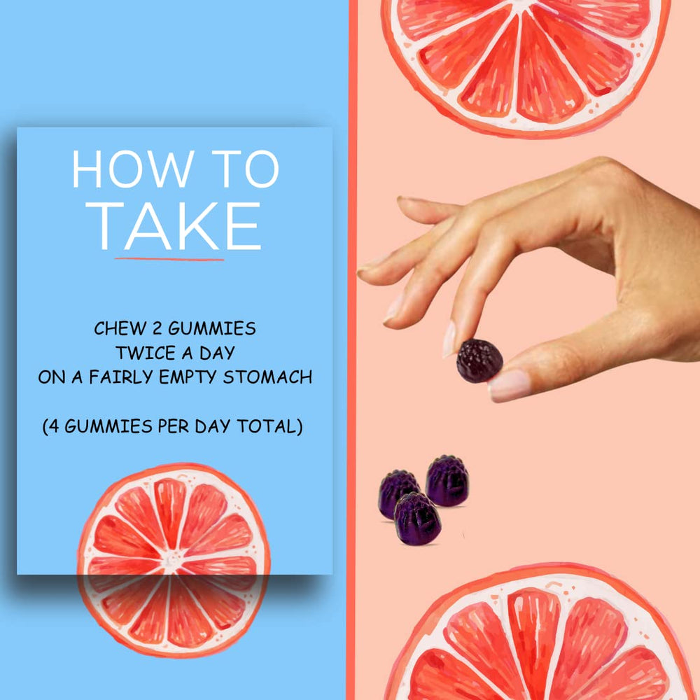 Morosil Sicilian Blood Orange extract emphasized on ingredients panel.