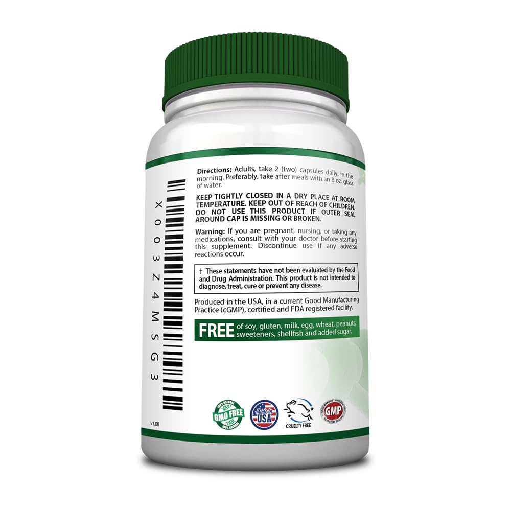 Consumer Health Bowel Calm packaging box shows non-GMO promise and wellness benefits.