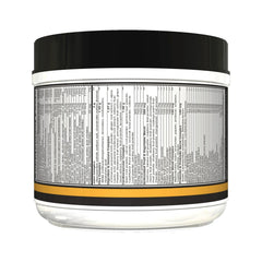 Controlled Labs Orange Triad Plus Greens ready for daily use
