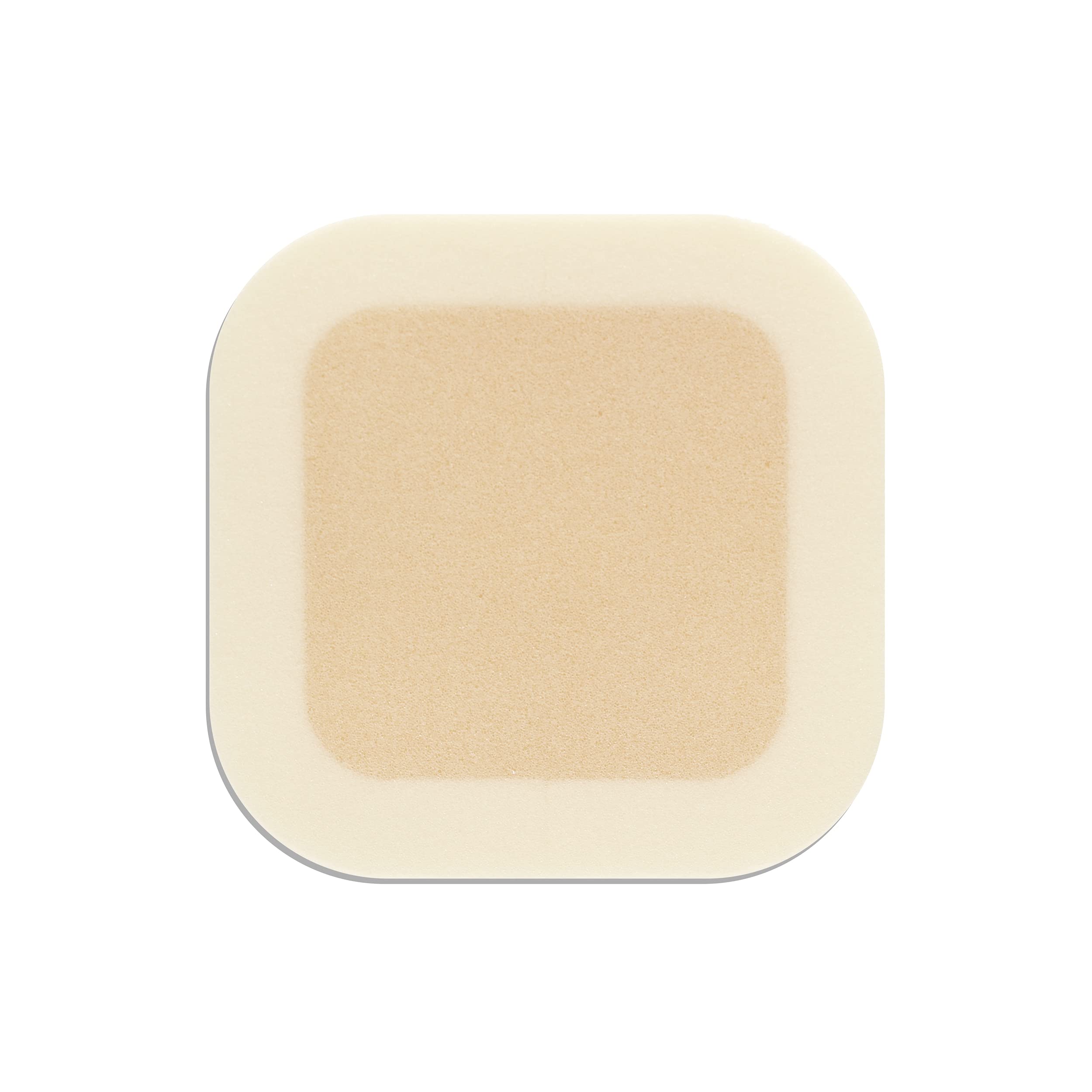 5-count box packaging signals ready-to-use sterile supply for clinicians