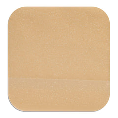 ConvaTec DuoDERM 6x6 patch ideal for road rash and burns