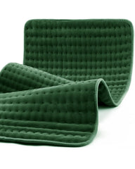 CooCoCo heating pad with full-coverage back area for soothing warmth
