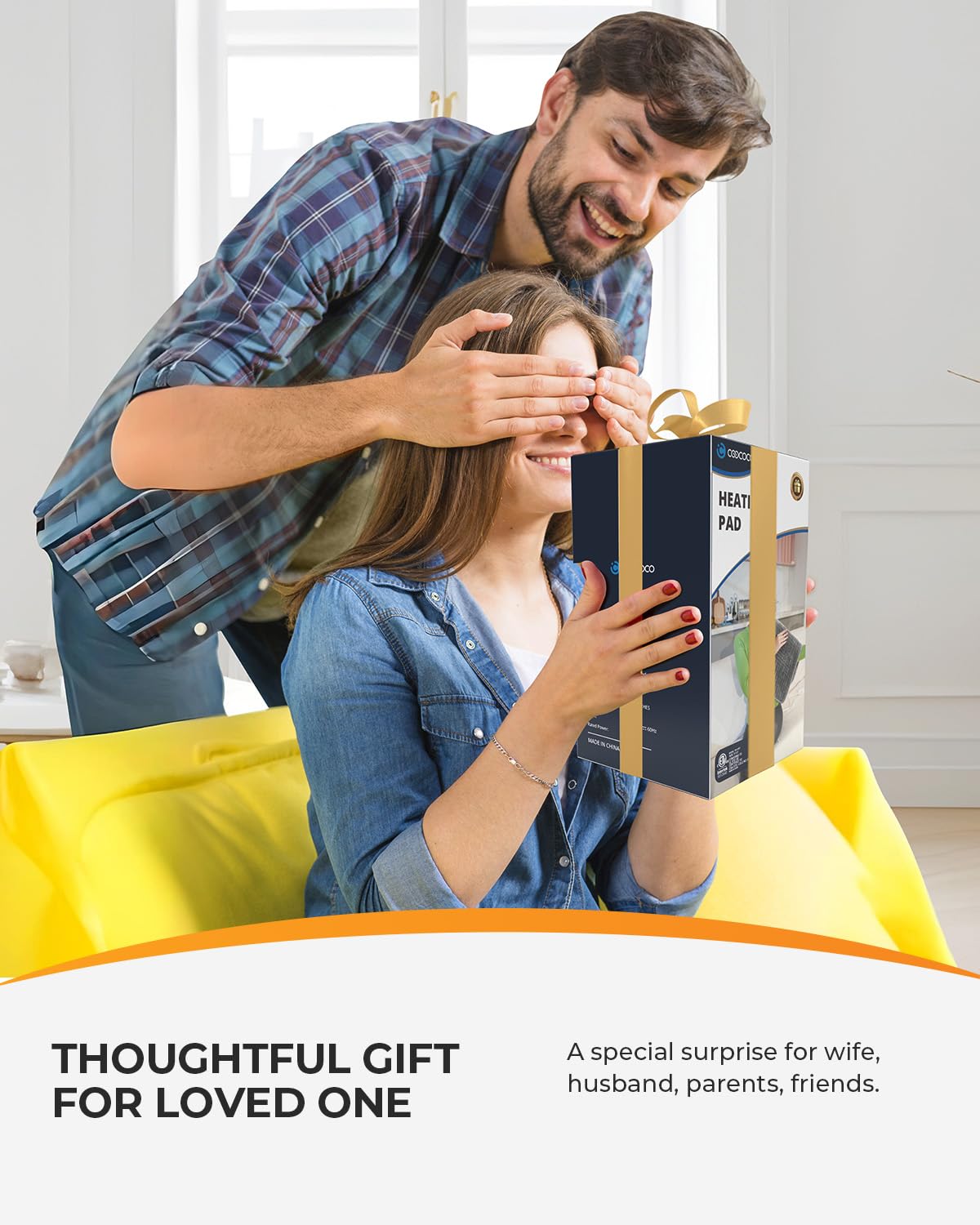 CooCoCo auto-off and overheating protection help ensure safe use.