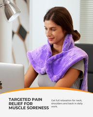 CooCoCo soft flannel fabric delivers luxurious warmth and comfort.