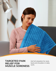 CooCoCo pad uses skin-friendly, lightweight materials for comfortable use.