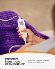 CooCoCo skin-friendly lightweight material for gentle comfort.