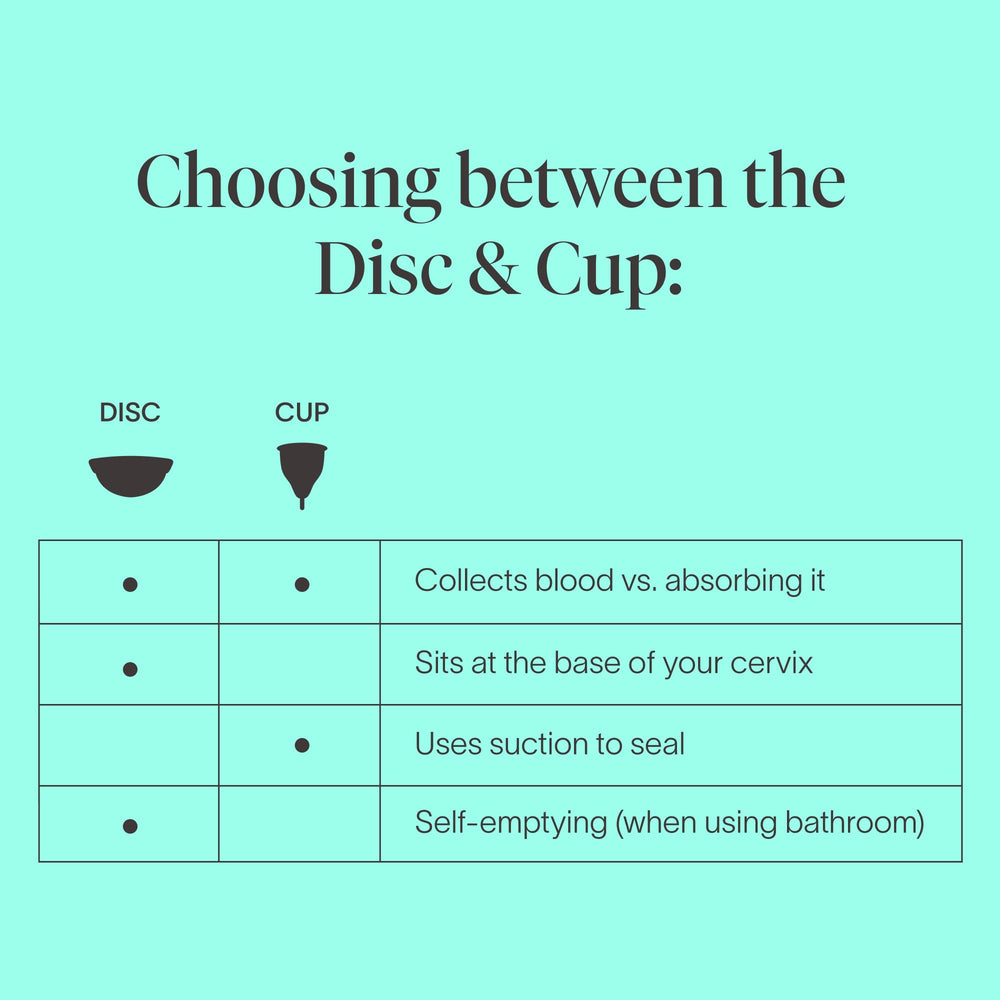 Cora one-size-fits-most diagram shows universal comfort