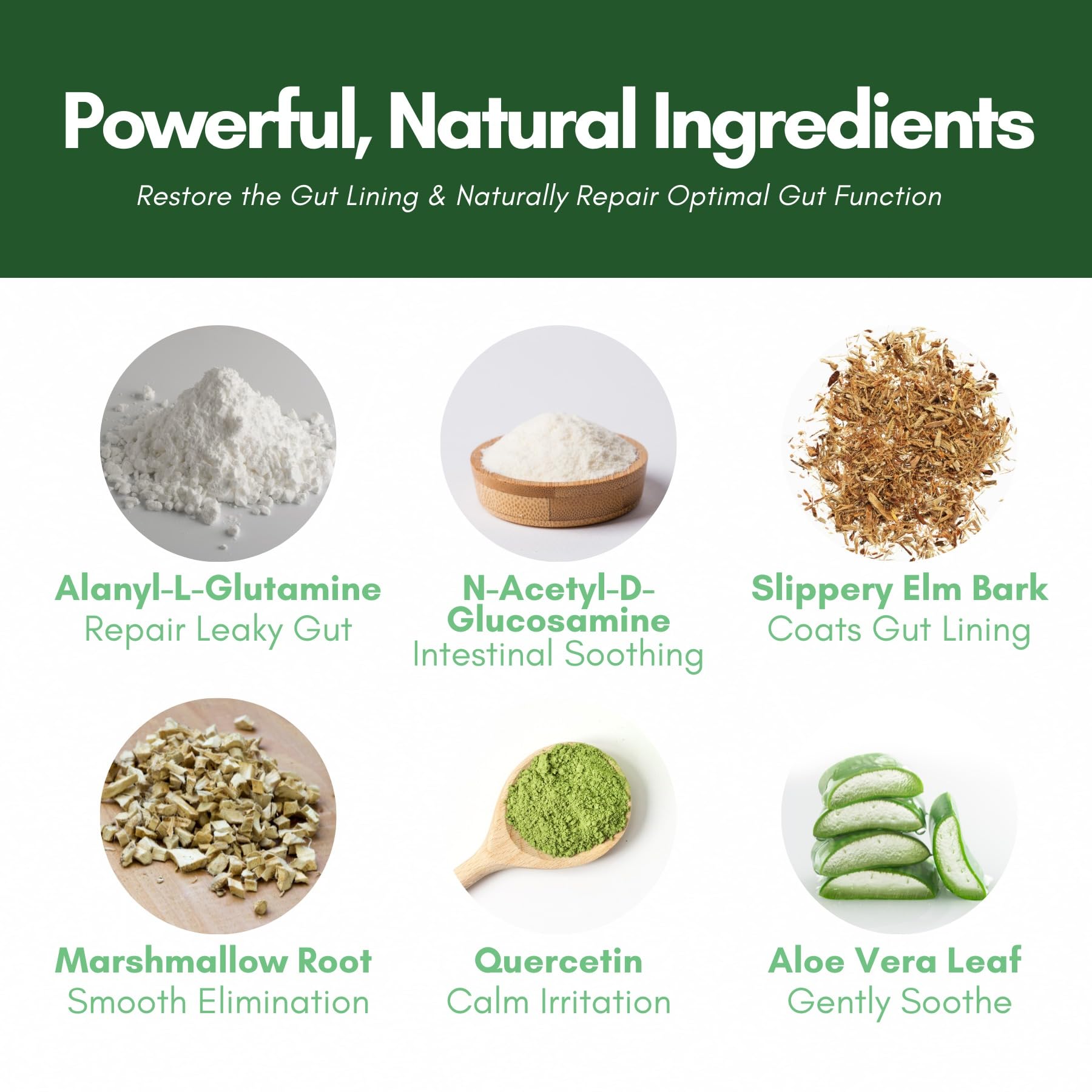 Core Origins glass filled with mixed Core Correct powder showing quick dissolving use.