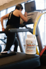 Core SEAR MitoBurn energy-related metabolite emphasis
