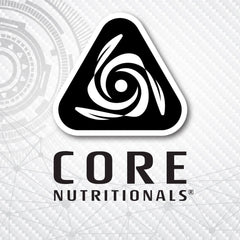 US-made Core VEGAN product ensures quality in every batch.