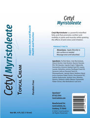 CoreCeutimin packaging shows USA manufacturing for trusted quality.