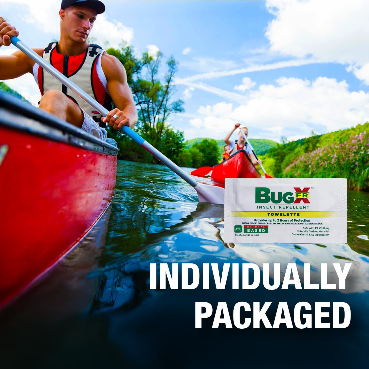 CoreTex Bug X American-made quality you can trust