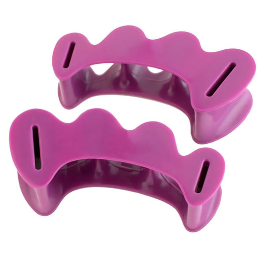 Correct Toes bunion-corrector closeup for realignment and comfort.