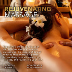 Cosmetasa wellness ritual scene promoting self-care and relaxation.