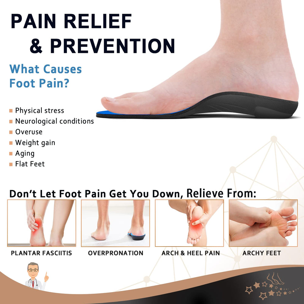 CoSoTower memory foam top layer for soft, breathable comfort