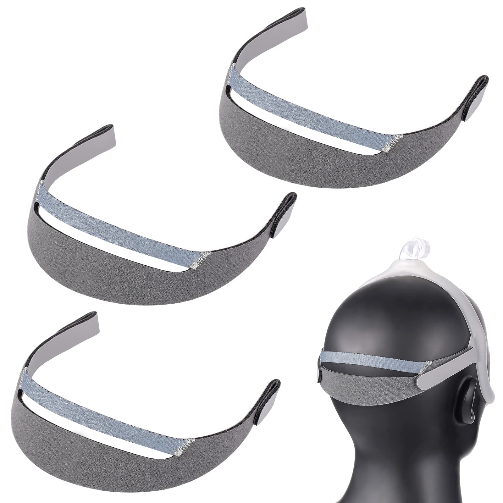 Cotasa CPAP replacement elbow for reliable tube connections