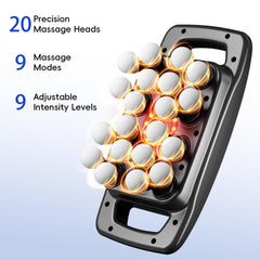 Cotsoco deep-tissue percussion massager for deep muscle relief and recovery.