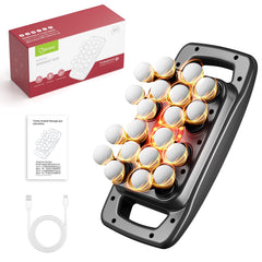 Cotsoco smart protection auto-off safeguards the device during extended use.