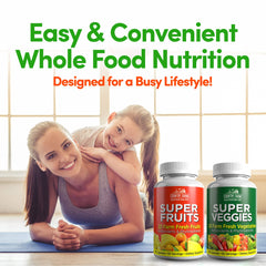 Country Farms 23 vegetables label illustration showcases mineral-rich greens and phytonutrients