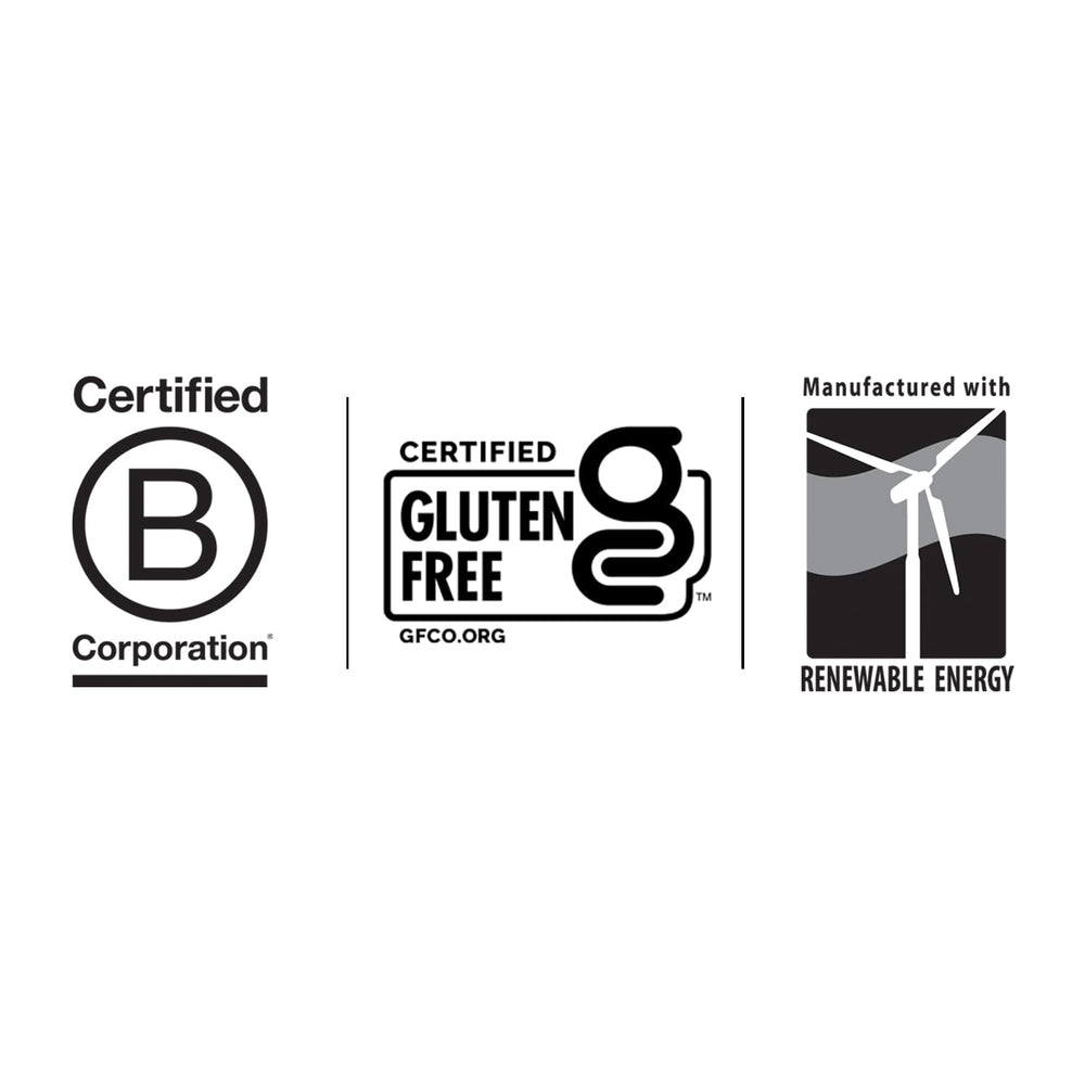Country Life Carotenoid Complex label gluten-free certification seal