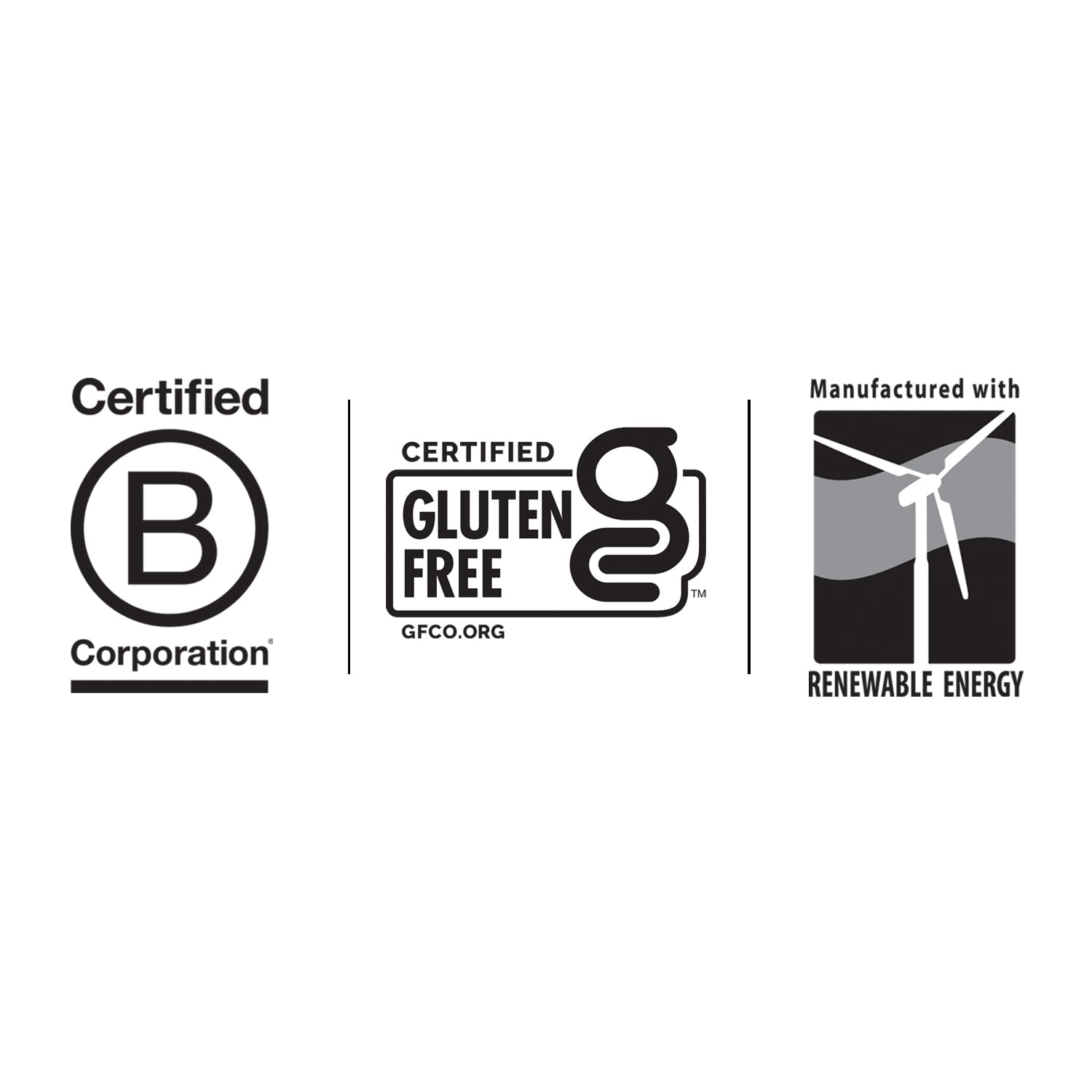 Country Life glucosamine chondroitin gluten free label highlights clean ingredients.