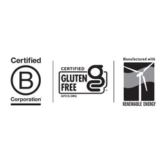 Country Life glucosamine chondroitin gluten free label highlights clean ingredients.