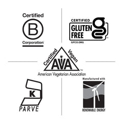 Country Life Gut Connection Actazin kiwi powder component highlighted for gentle bowel support