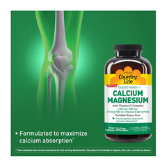 Country Life Target-Mins capsules closeup showing vegan gluten-free formulation