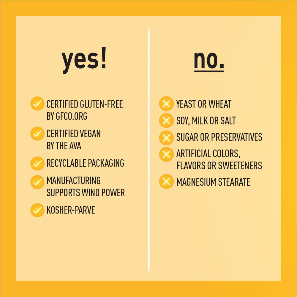Country Life Target Mins label emphasizes vegan and gluten-free certification.