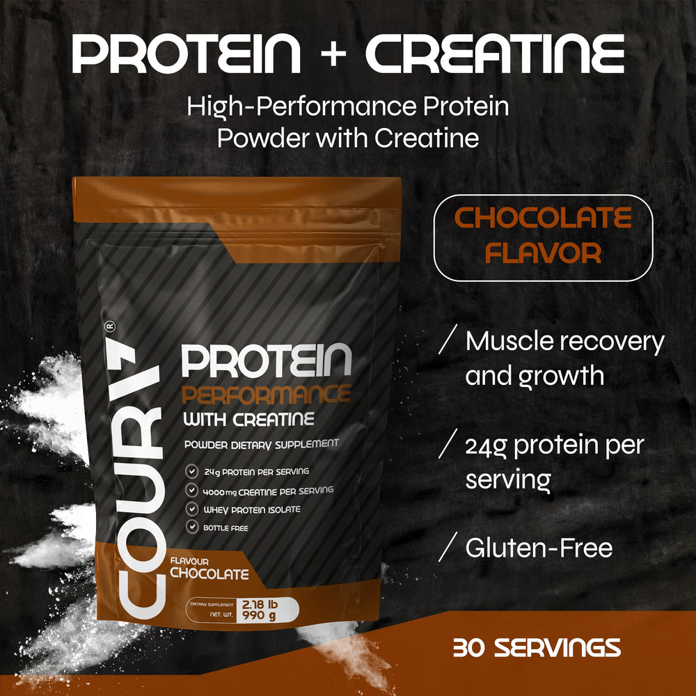 COURA commitment to customers shines through innovative supplements for active, healthy lifestyles