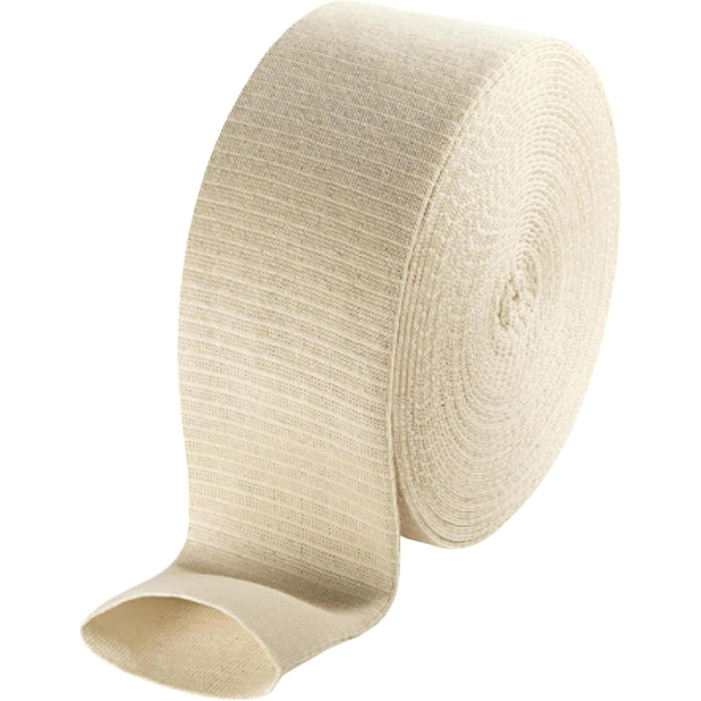 Coverflex Grip breathable knit fabric keeps skin cool and comfortable all day.
