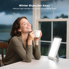 COVO lamp packaging shown, premium gift-ready presentation.