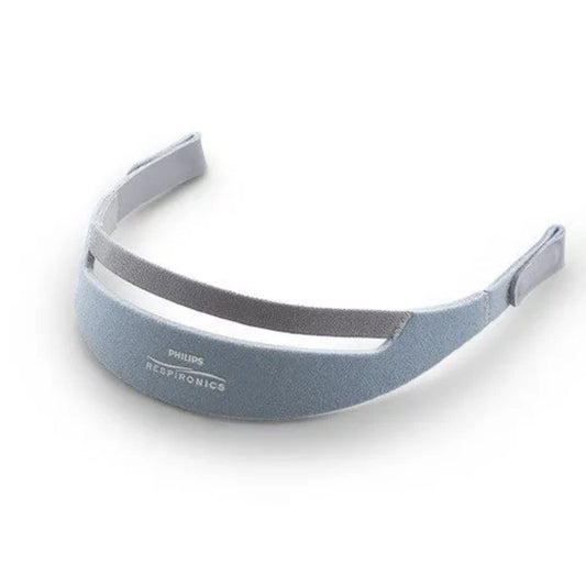 cpap DreamWear headgear limited edition for gel or nasal, supports comfortable wear during sleep
