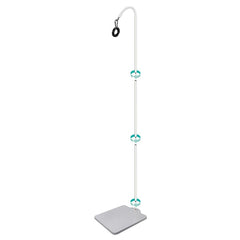 CPAPology Houdini Escape allows freedom to move without hose tangles