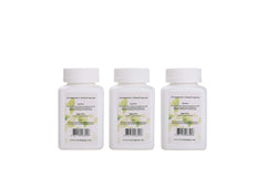 Crackaging Astragaloside IV capsule closeup highlights 99.7% purity and premium formulation.