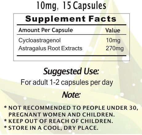 Crackaging CA-100 capsules closeup demonstrates pure capsules with superior absorption potential.