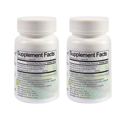 Crackaging capsule close-up highlighting high-purity Astragaloside IV capsules.